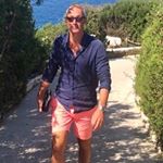 Profile Picture of Patrick Waldron (@patrickmw1) on Instagram