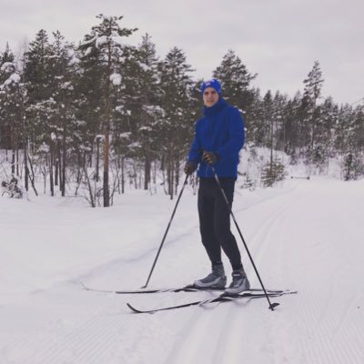 Profile Picture of Kenneth Dahl (@KennethDahl18) on Twitter