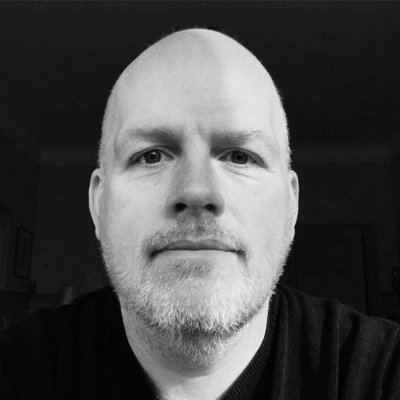Profile Picture of Marc Conaghan (@MarcConaghan) on Twitter