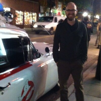 Profile Picture of John Back (@therealjohnback) on Twitter
