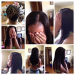 Ashley Simone - Instagram Profile Picture of Ashley Simone (@hairgodashlii) on Instagram