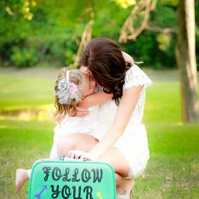 Profile Picture of Brianna Goodrich (@aubnkay) on Pinterest