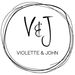 Profile Picture of Violette et John (@violetteetjohn) on Pinterest