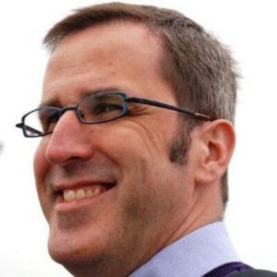 Profile Picture of Steven De Meyer (@steven_demeyer) on Twitter
