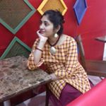 Profile Picture of Indira Chatterjee (@indira.sargam) on Instagram