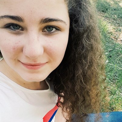 Profile Picture of Hacer özusta (@hacer_ozusta) on Twitter