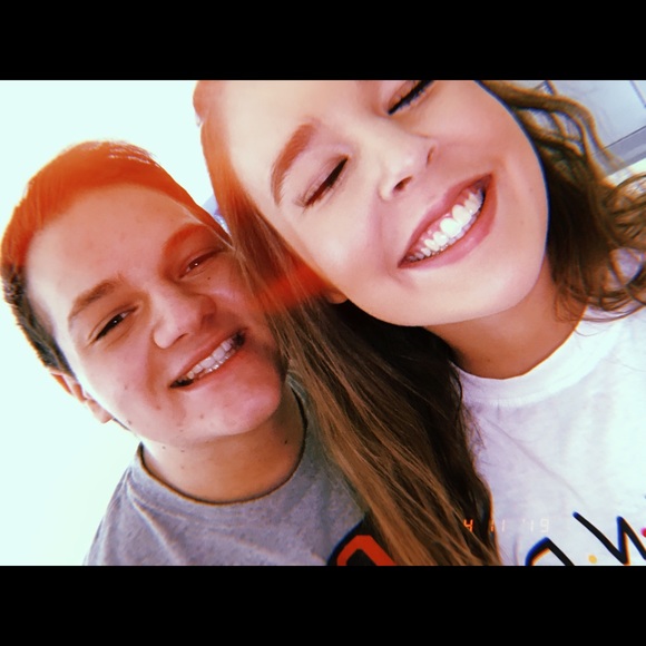 Profile Picture of Connor Parker (@abbygering) on Poshmark