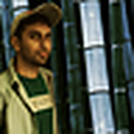Profile Picture of Lavan K M (@la vaniac) on Flickr