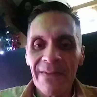 Profile Picture of Rene Eugene Gil (@eugene_rene) on Twitter