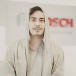 Profile Picture of Richard Erdei (@richard.erdei) on Instagram