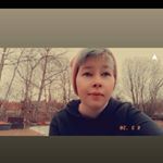 Profile Picture of Eiskaltes Mädchen 💭❄️ (@lea.baumann.79069) on Instagram