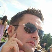 Stephen Purvis - Quora Profile Picture of Stephen Purvis (@stephen-purvis-5) on Quora