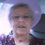 Profile Picture of Gladys J. Pfaff (@pfaffgladys) on Instagram