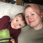 Profile Picture of Eleanor Ball (@elledalton88) on Instagram