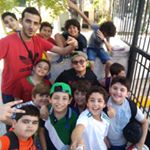 Profile Picture of Firas Alkhateeb (@firas_ferrari) on Instagram