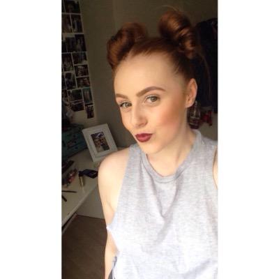 Jessie Mai Millan - Twitter Profile Picture of Jessie Mai Millan (@jmillan_xx) on Twitter