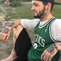 Profile Picture of Ian Pratt (@ian-pratt-20) on Quora