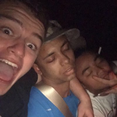 Profile Picture of Kyle Hoover (@hoovesdog) on Twitter