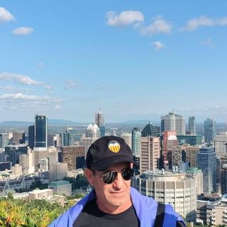 Profile Picture of Mario Collado (@mario.collado.90) on Instagram