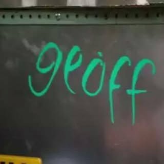 Profile Picture of Geoffrey Dunn (@geoffreydunn) on Instagram