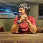 Profile Picture of Mufz Neemuchwala⏺ (@mufzn) on Instagram