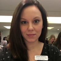 Profile Photo of Sarah Nowell (@sarah-nowell-2) on Quora