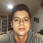 Profile Picture of Christian Rios (@christian.rios93) on Instagram