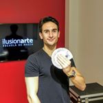 Profile Picture of Brian Abella (@brianilusionista) on Instagram