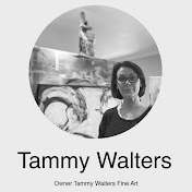 Profile Picture of Tammy Walters Fine Art (@tammywaltersfineart) on Youtube