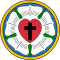 Profile Picture of Evangelical Lutheran Synodical Conference of North Americaon Wikipedia