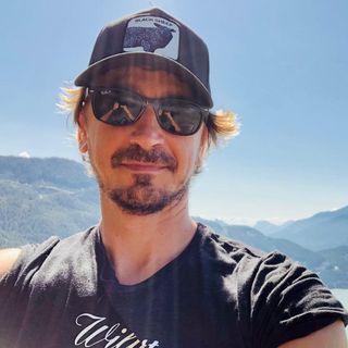 Profile Picture of Marcin Michalski (@macmarcin) on Instagram