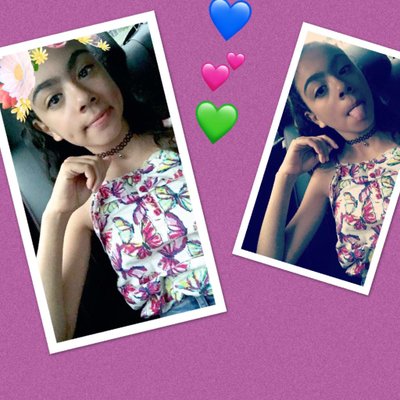 Profile Picture of Naomi Alicea (@NaomiAlicea1) on Twitter