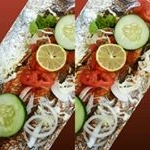 Profile Picture of Kennie Ladoja (@kentai_treats2016) on Instagram