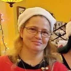 Profile Picture of Candice Adkins (@CandiceAdkins18) on Twitter