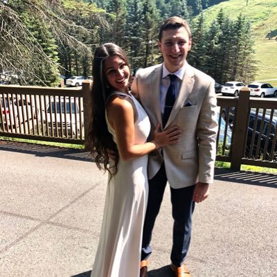 Profile Picture of Kristian Chryssofos (@ksophia6) on Twitter