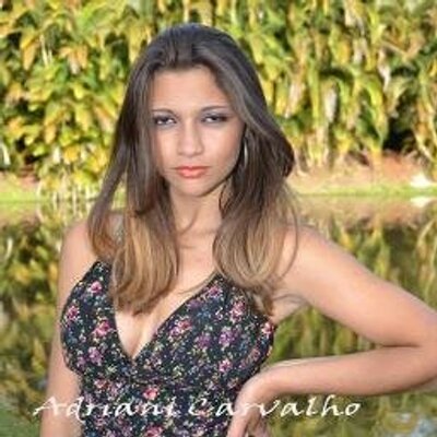 Profile Photo of Anna Carla ... (@anna_gianini) on Twitter