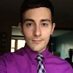 Profile Picture of Robert Petrie Corriveau (@robertpetrie87) on Instagram