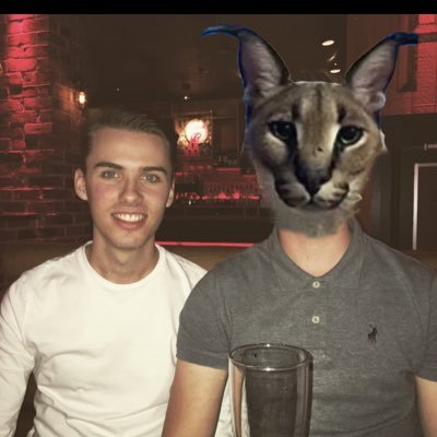 Profile Picture of Max Parker (@maxparker98) on Twitter