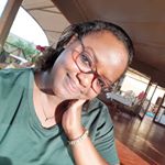Profile Picture of Ruth Ngina Mulwa Gitobu (@nginagitobu) on Instagram