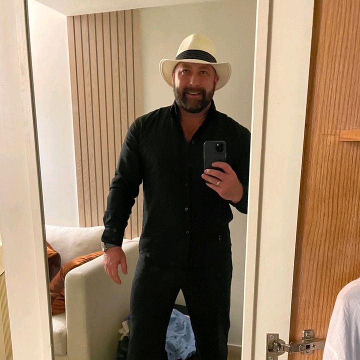 Profile Picture of Michael Bob (@michael.bob38) on Tiktok