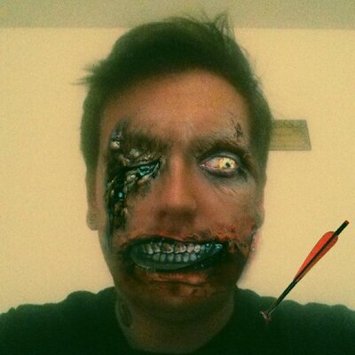 Profile Picture of GrEnAdE DAvE (@Lye_Grenade) on Twitter