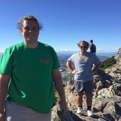Profile Picture of Wade Arnold (@WadeArnold72) on Twitter