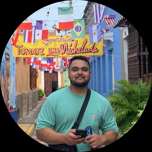 Christopher Magana - Poshmark Profile Picture of Christopher Magana (@maganagto) on Poshmark