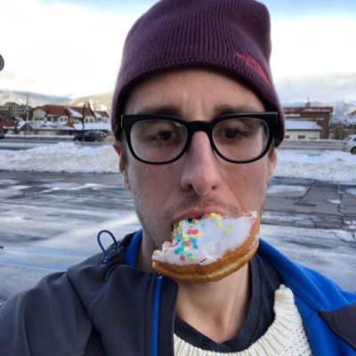 Profile Picture of Joshua Anzalone (@joshuaanzalone8) on Twitter