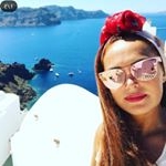 Profile Picture of siranoosh.km (@siranoosh.km) on Instagram