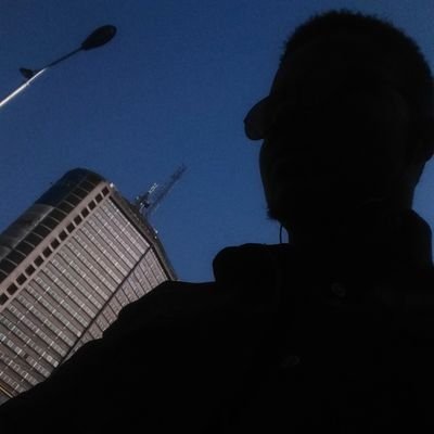 Profile Picture of OriolaDAVID (@davidBann3r) on Twitter