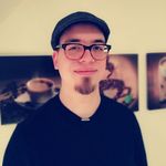 Profile Picture of Aaron Heck (@aaronpaulheck) on Instagram
