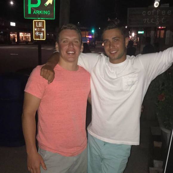 Profile Picture of Griffin Metzko (@griffinmetzko) on Poshmark