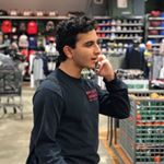 Profile Picture of Ashwin Acharya (@ashwin_flex) on Instagram