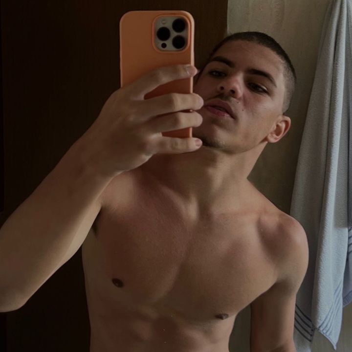 Profile Picture of maatheus__souza (@maatheus__souza) on Tiktok